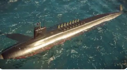 《现代战舰》055型南昌舰玩法攻略(图2)