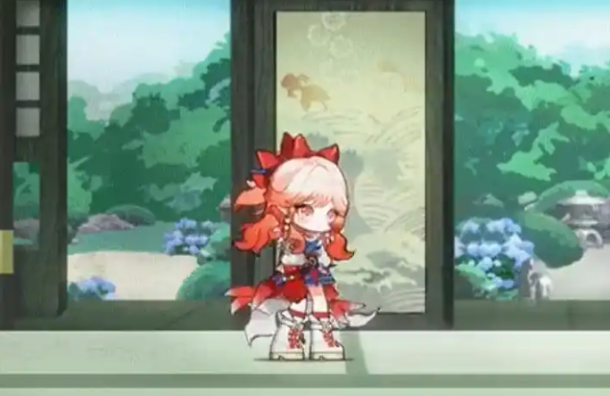 明日方舟新辅助遥该怎么获取 明日方舟新辅助遥获取方法(图5)