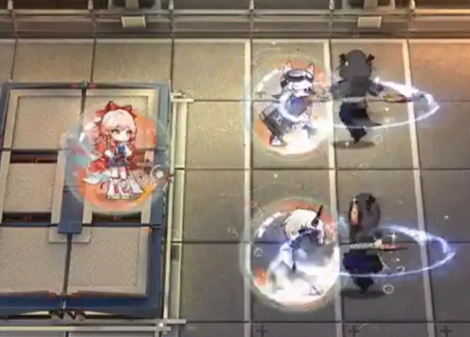 明日方舟新辅助遥该怎么获取 明日方舟新辅助遥获取方法(图7)