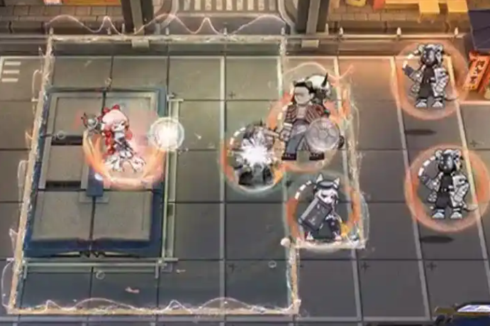 明日方舟新辅助遥该怎么获取 明日方舟新辅助遥获取方法(图8)