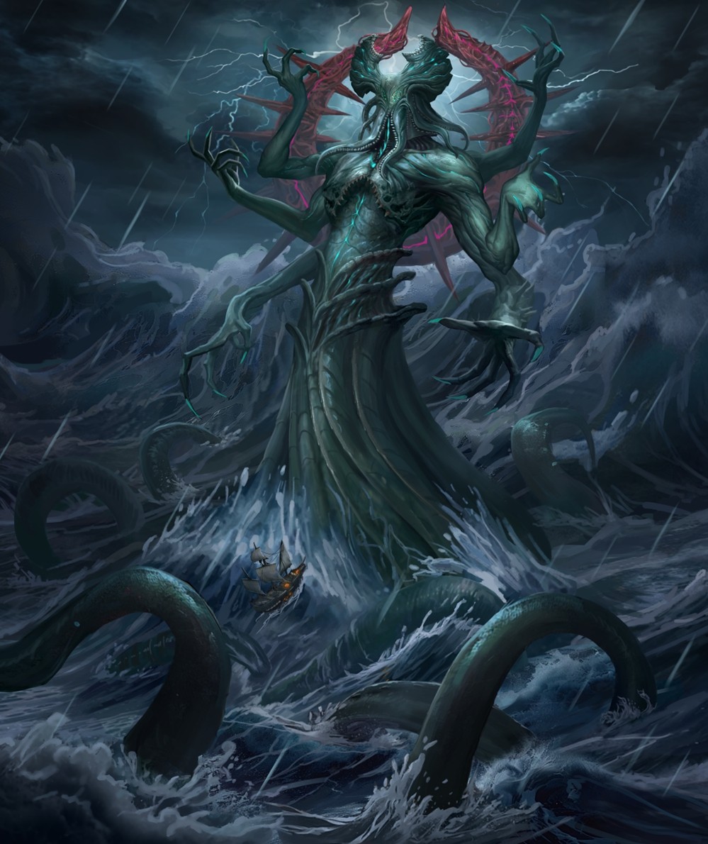 《地下城堡2》暑期版本登场，新地图「狂流海渊」深海激斗畅爽一夏！