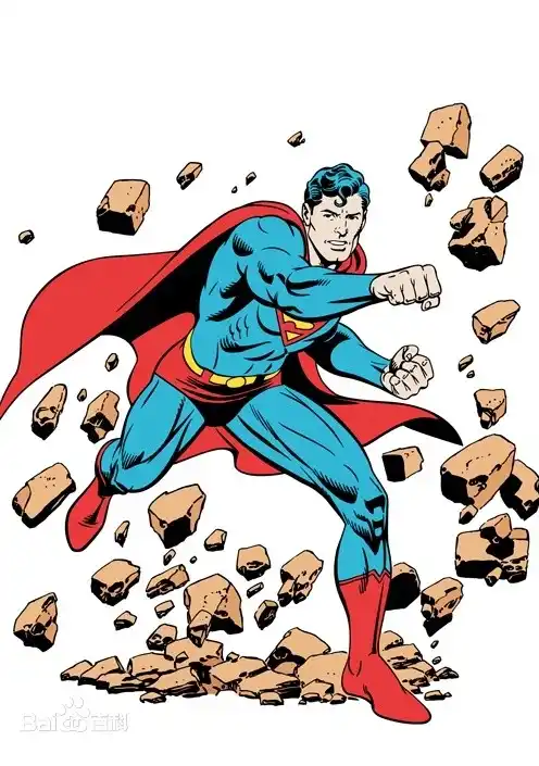 超人海外票房拉胯，导演表示都是反美情绪导致的！(图9)