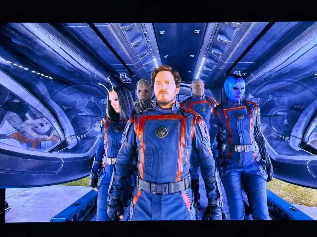 超人海外票房拉胯，导演表示都是反美情绪导致的！(图8)