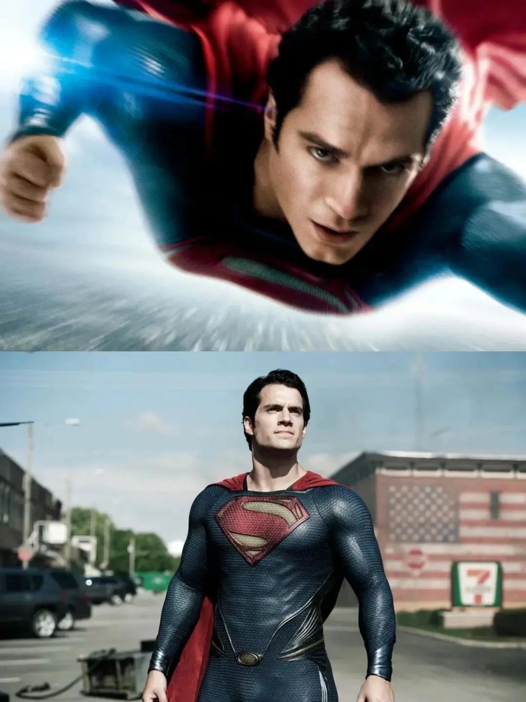 超人海外票房拉胯，导演表示都是反美情绪导致的！(图2)