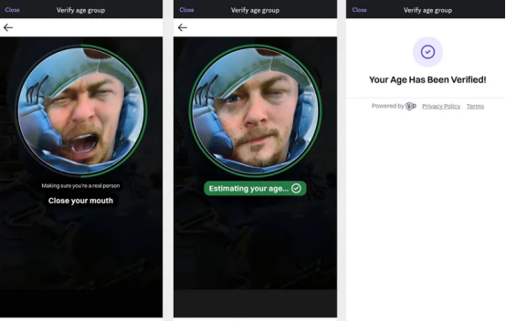 访问18+网站需要人脸验证怎么办？《死亡搁浅》助你轻松搞定！(图7)