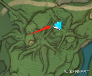 原神水天丛林怎么解密(图7)