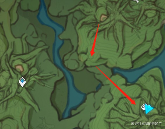 原神水天丛林怎么解密(图9)