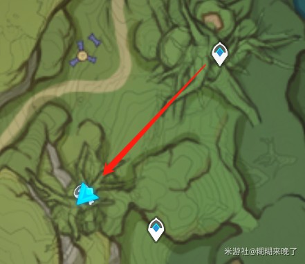 原神水天丛林怎么解密(图11)