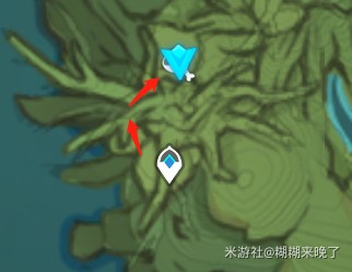 原神水天丛林怎么解密(图16)