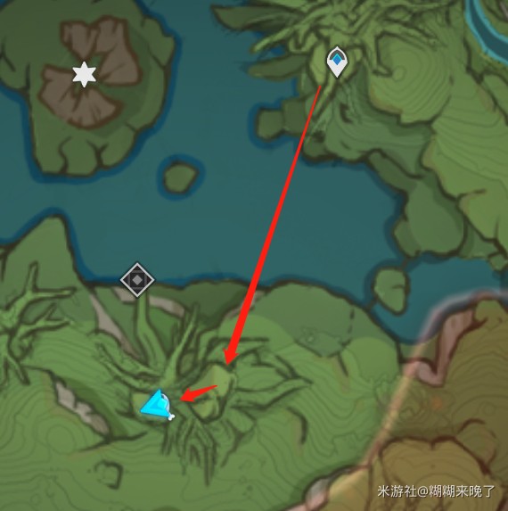 原神水天丛林怎么解密(图22)