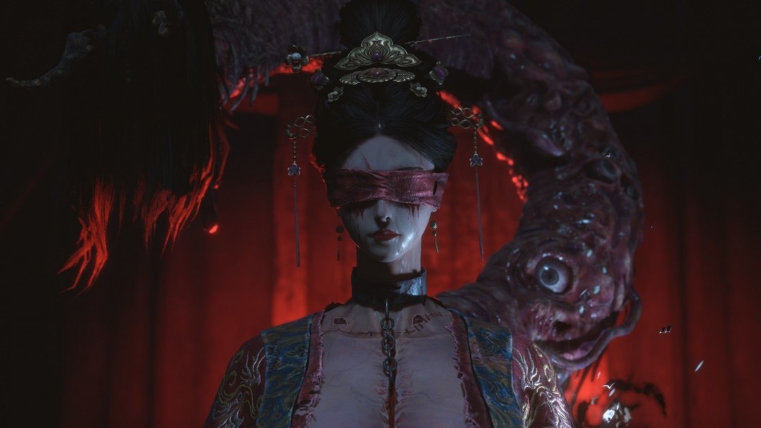 明末渊虚之羽玄阳子怎么打(图1)