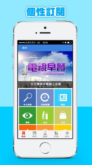 
中时电子报