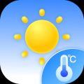 天气预报极速版