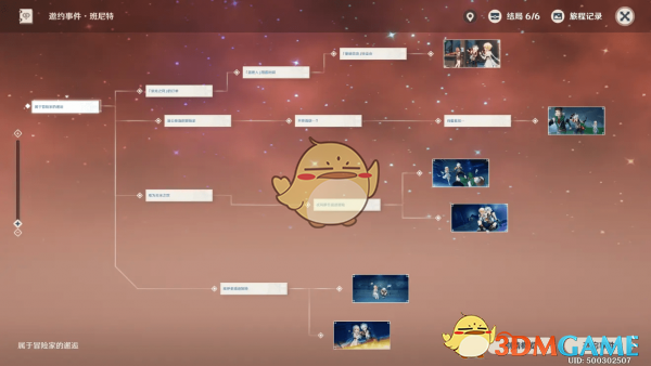 《原神》班尼特邀约任务怎么完成(图2)