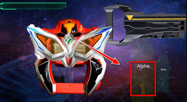 捷德奥特曼变身器模拟器 2025手机版(图5) 捷德奥特曼变身器模拟器 2025手机版(图5)