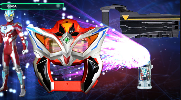 捷德奥特曼变身器模拟器 2025手机版(图7) 捷德奥特曼变身器模拟器 2025手机版(图7)