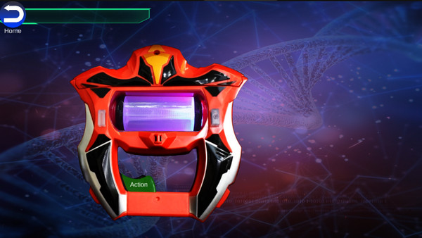 捷德奥特曼变身器模拟器 2025手机版(图3) 捷德奥特曼变身器模拟器 2025手机版(图3)