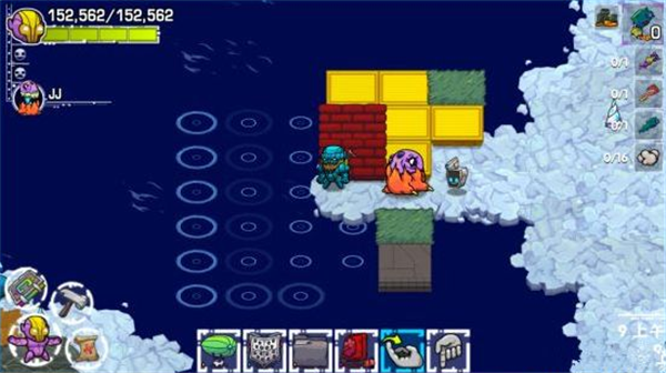 崩溃大陆2 最新版2025(图4)