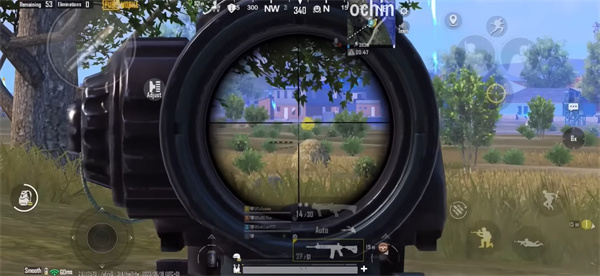 PUBG MOBILE 官网最新版(图10)