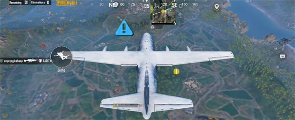 PUBG MOBILE 官网最新版(图9)