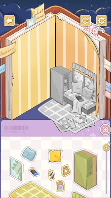 
白日梦想屋 正式版