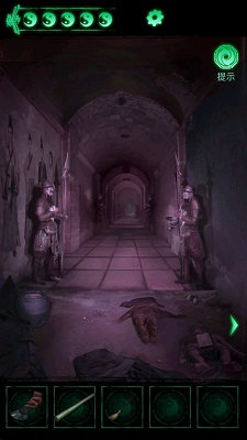 
缠重山 官方正版