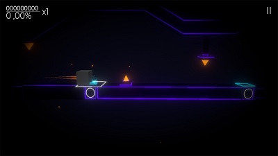 
几何跳跃：重塑版