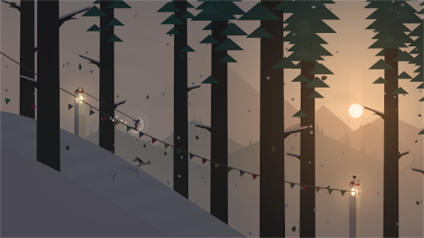 
阿尔托的冒险 最新版免费