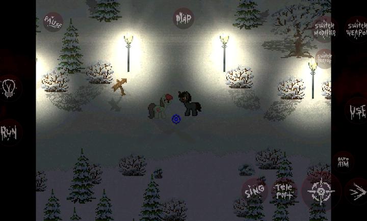 
梦魇迷宫 安卓版