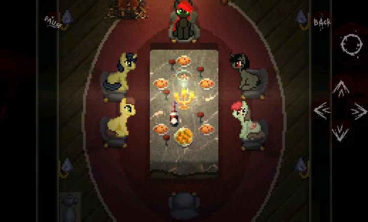 
梦魇迷宫 安卓版