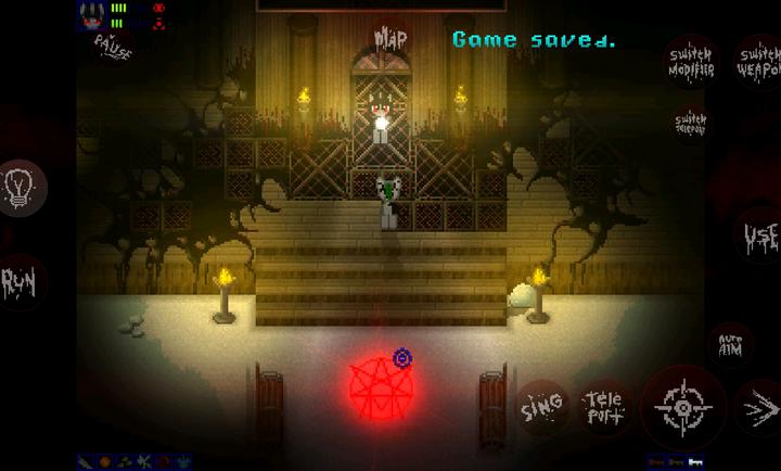 
梦魇迷宫 安卓版