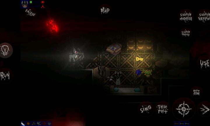 
梦魇迷宫 安卓版