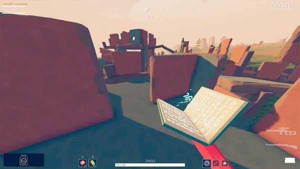 
全面吃鸡模拟器 官方版