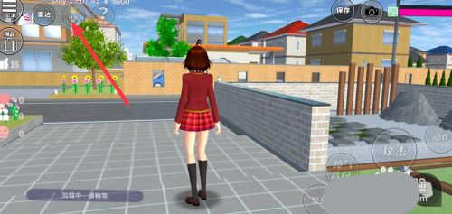 樱花校园模拟器 解锁所有衣服版(图2)