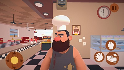 
噩梦大叔 最新版