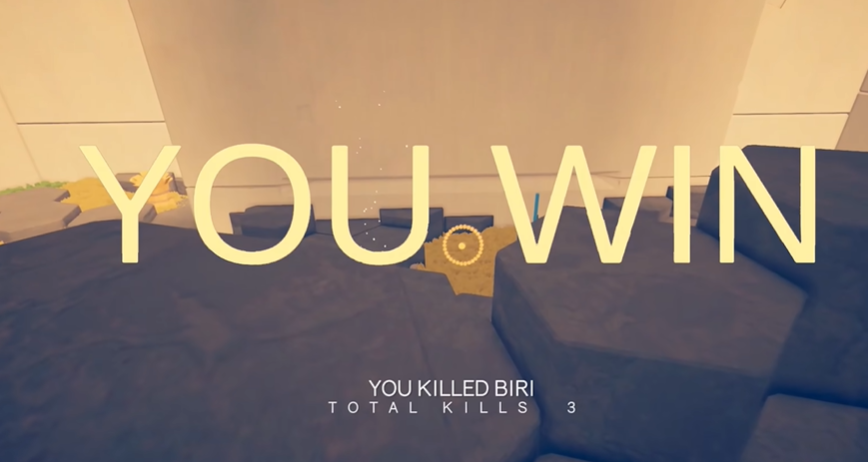 
沙雕吃鸡模拟器