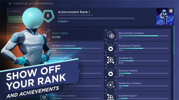 瞄准实验室 最新版