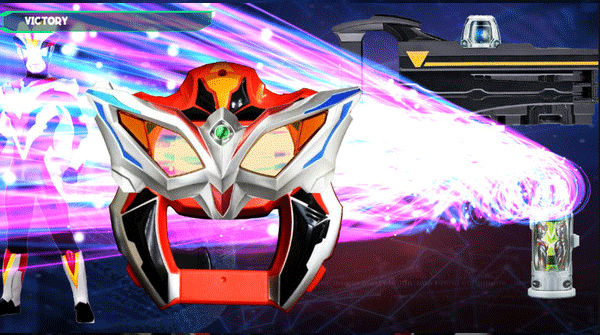 捷德奥特曼变身器模拟器 2025手机版