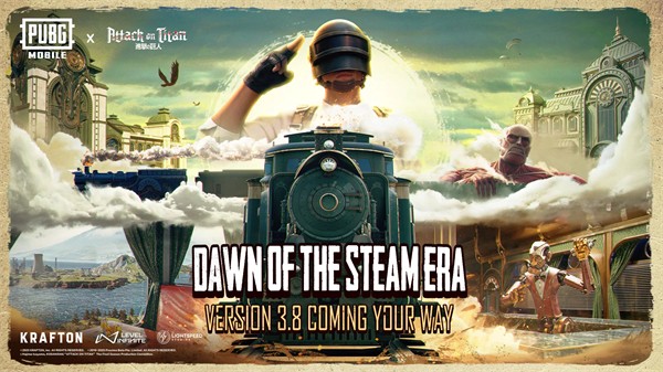 pubg绝地求生 体验服最新版