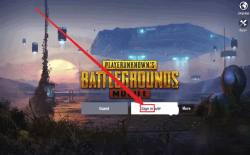 pubg绝地求生 体验服最新版(图4) pubg绝地求生 体验服最新版(图4)