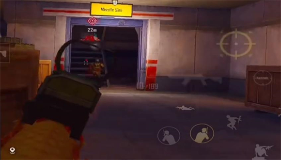pubg绝地求生 体验服最新版(图12) pubg绝地求生 体验服最新版(图12)
