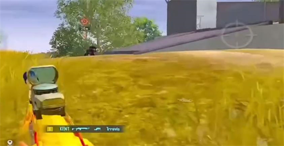 pubg绝地求生 体验服最新版(图9) pubg绝地求生 体验服最新版(图9)