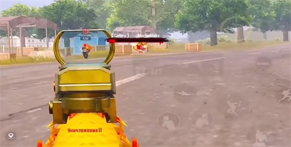 pubg绝地求生 体验服最新版(图10) pubg绝地求生 体验服最新版(图10)