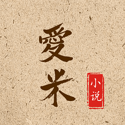 爱米小说 旧版