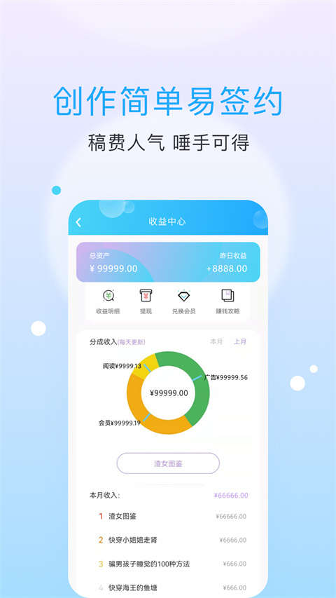 
话本小说 2025最新版