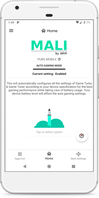 
gamers gltool pro 官网版