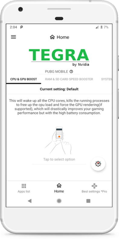 gamers gltool pro 官网版(图1)