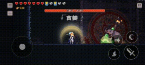 《疾风骑士》骑士流派玩法攻略(图8)