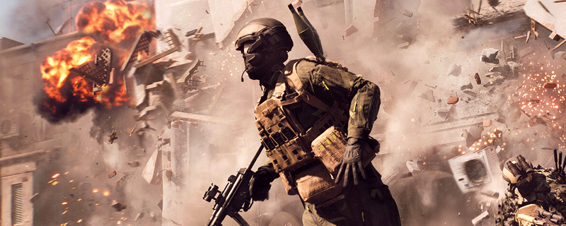 《战地6》公测提前试玩资格领取方法介绍