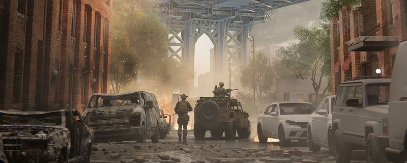 《战地6》游戏配置要求介绍